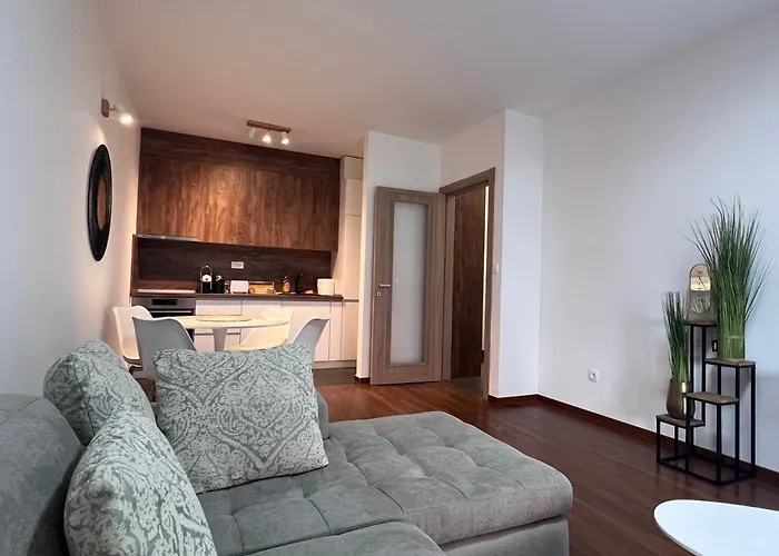 White Homes 1Br/Apt•Master Quart