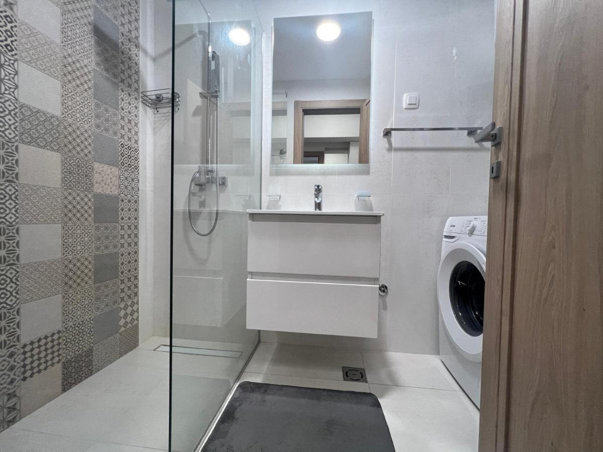 Appartamento White Homes 1br/apt•master Quart *