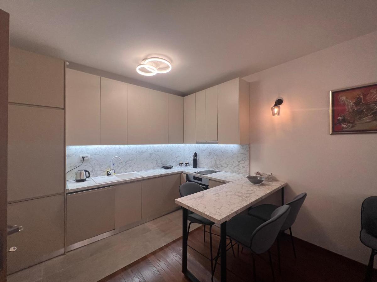 White Homes 1br/apt•master Quart * Podgorica