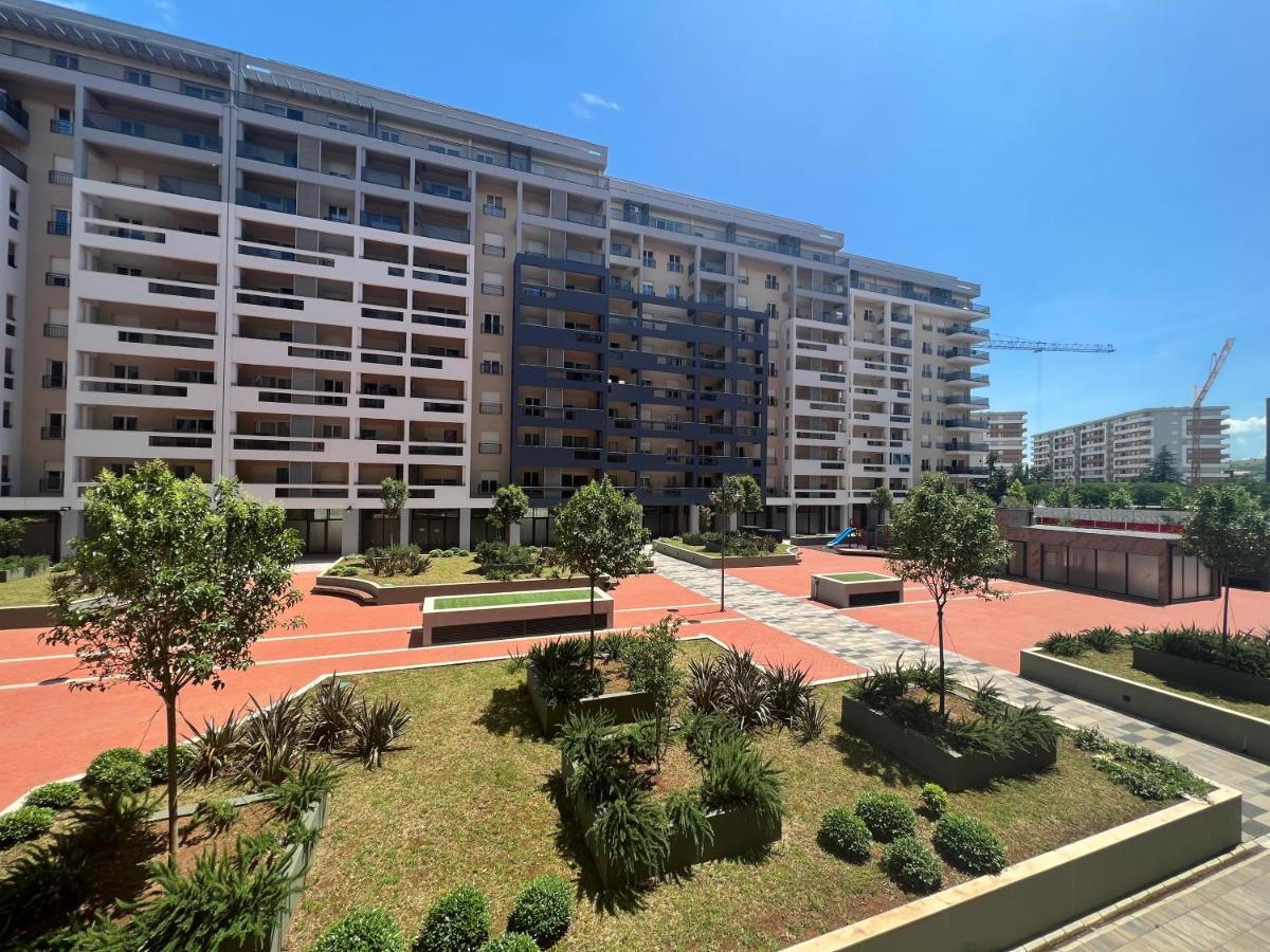 White Homes 1br/apt•master Quart Appartamento Podgorica
