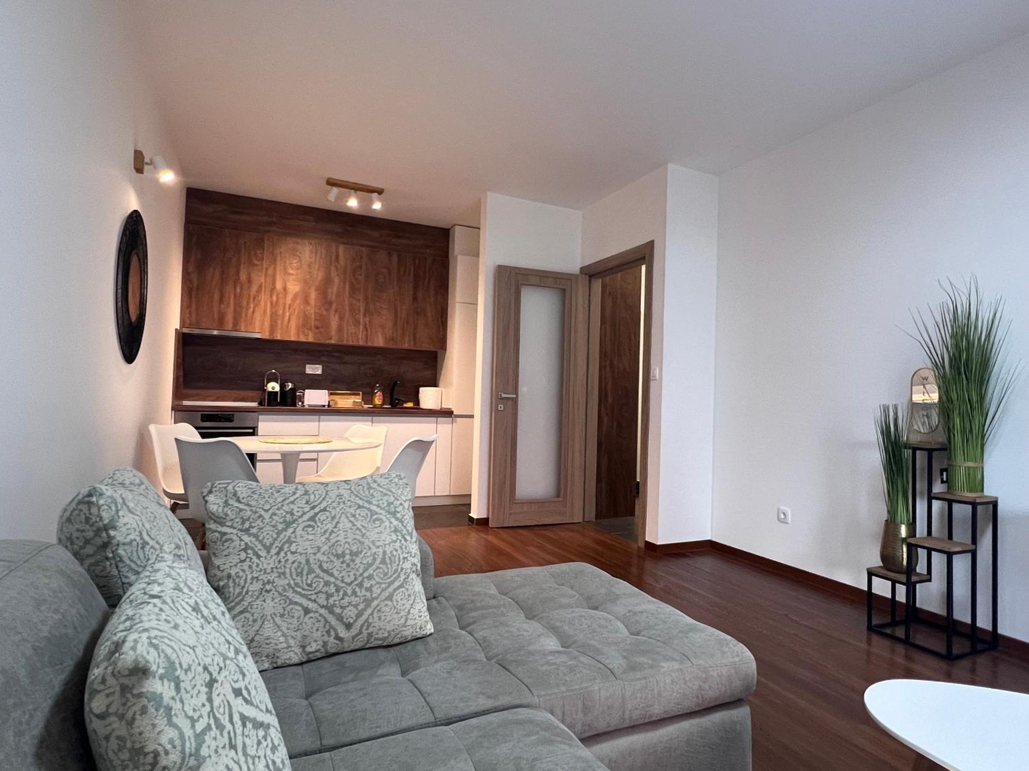 Appartamento White Homes 1br/apt•master Quart