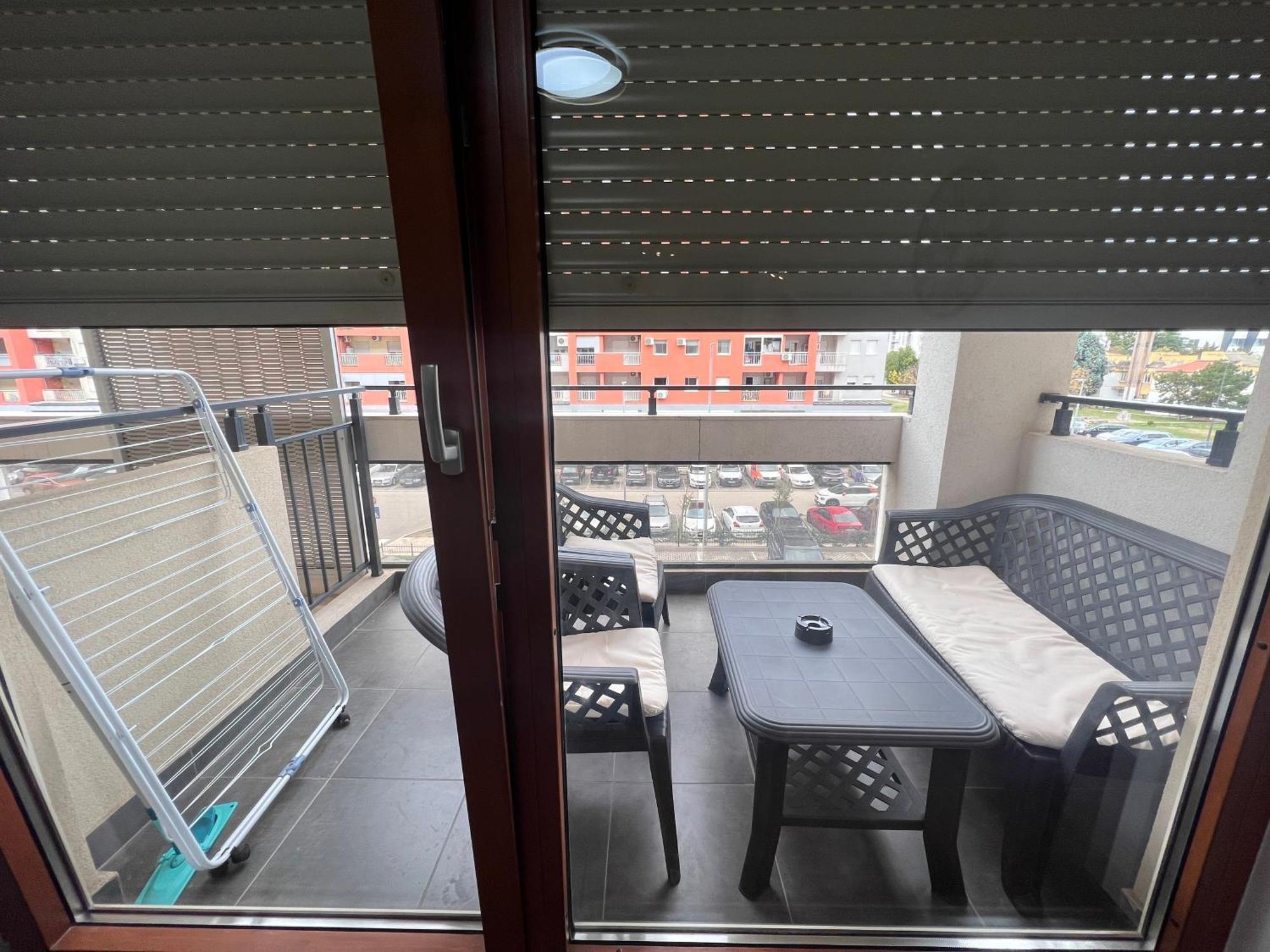 White Homes 1br/apt•master Quart Appartamento