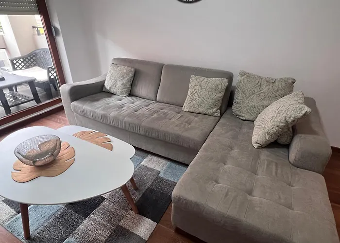 White Homes 1Br/Apt•Master Quart
