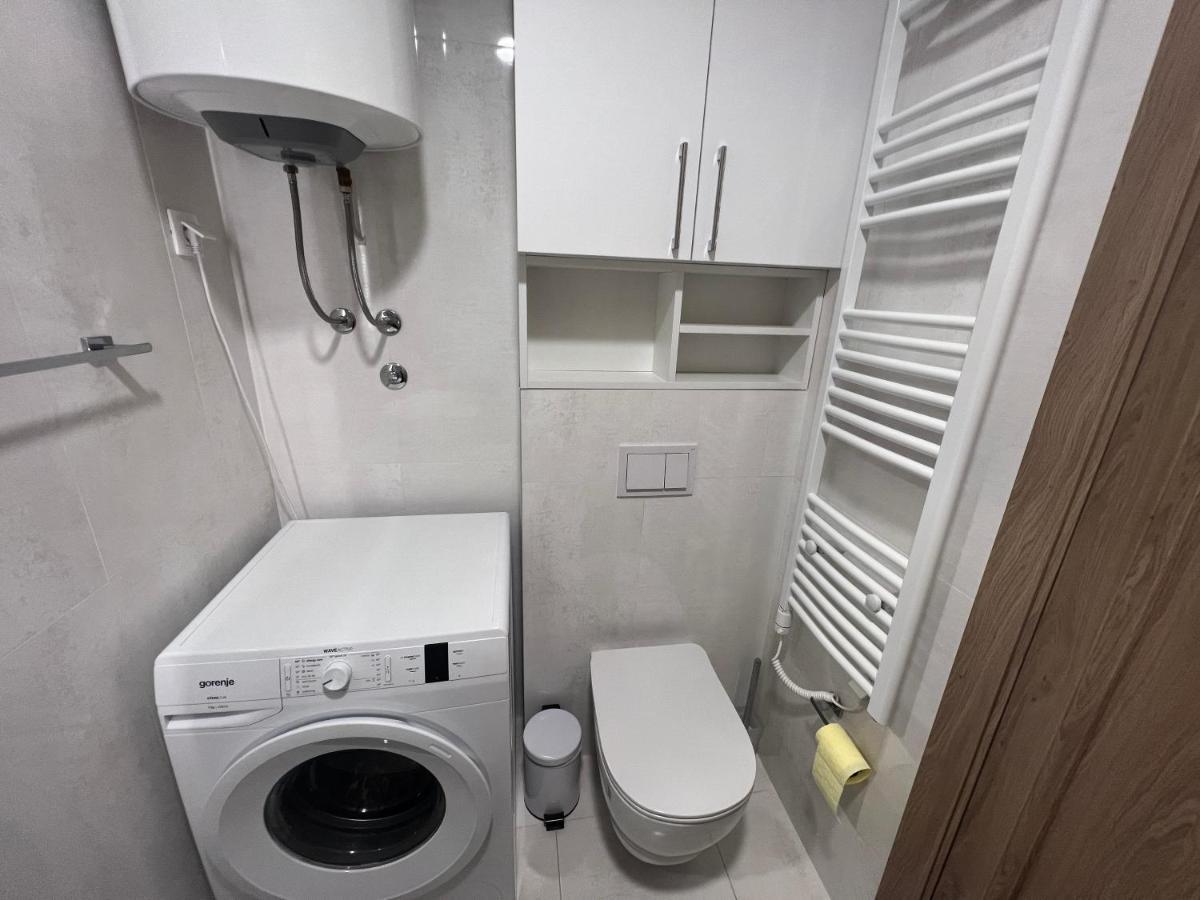 Appartement White Homes 1br/apt•master Quart