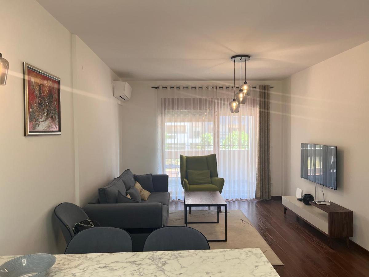 White Homes 1br/apt•master Quart * Podgorica