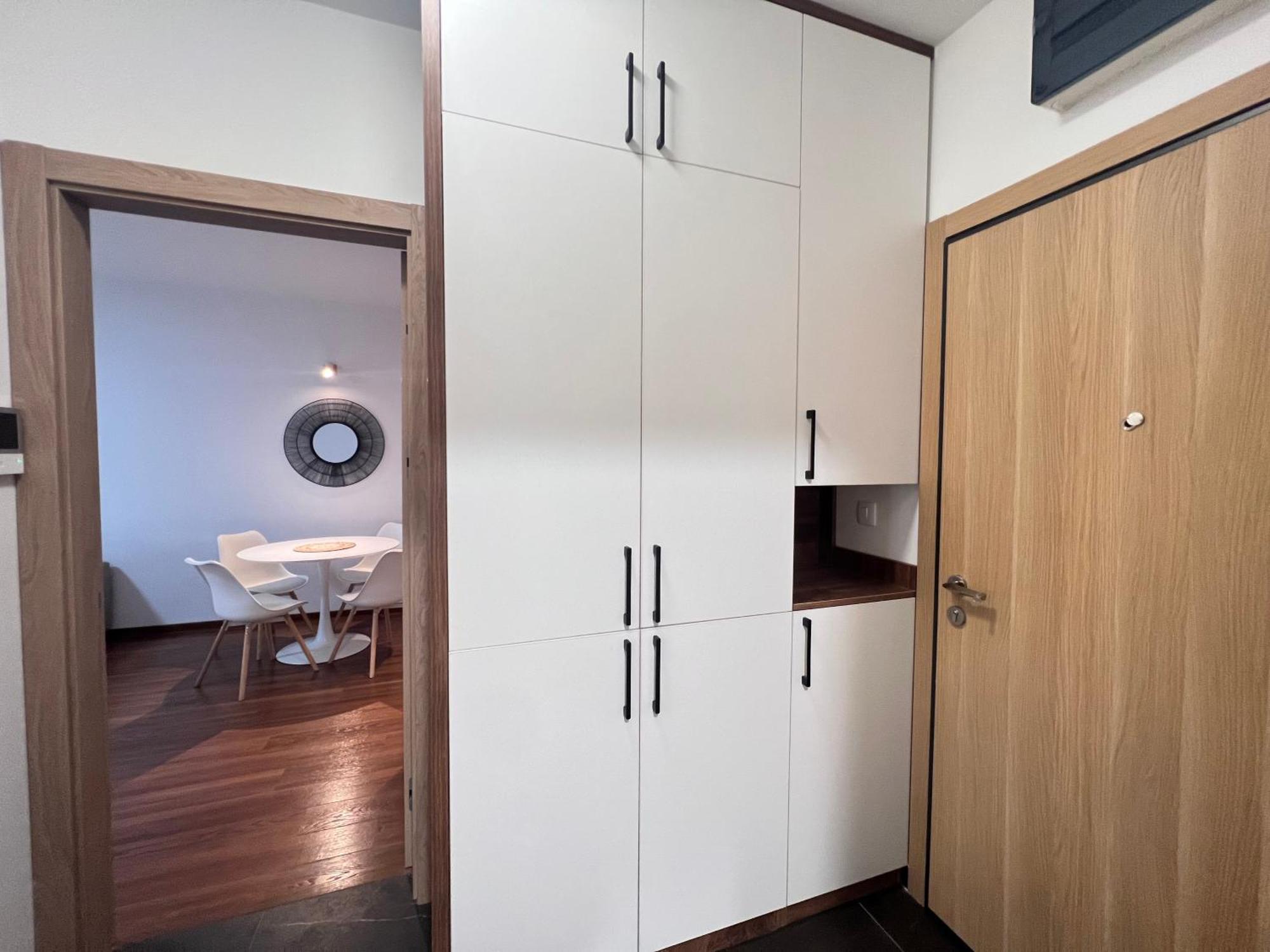 White Homes 1br/apt•master Quart Podgorica